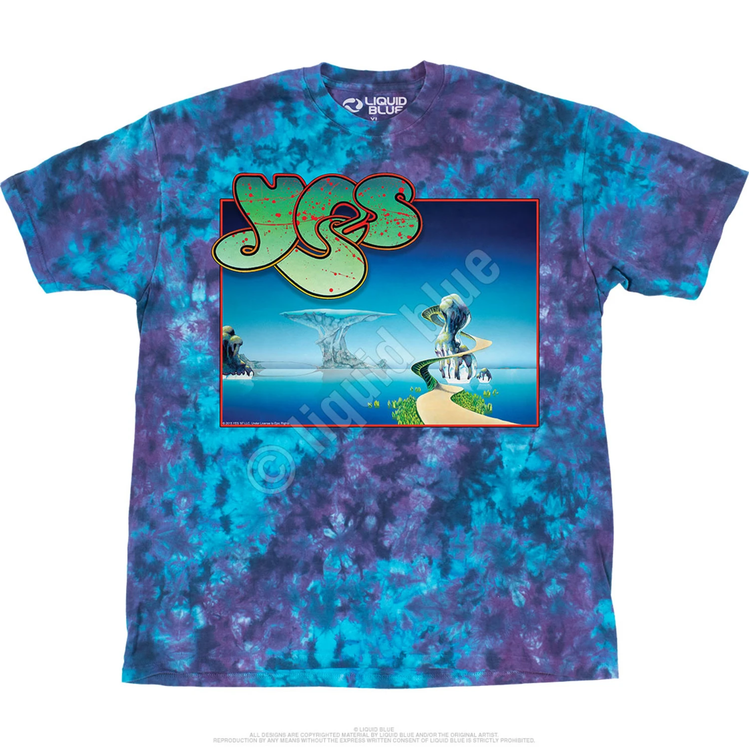 Yes! Yes Songs T-Shirt 15 Yes! Yes Songs T-Shirt - Image 15