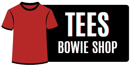 BOWIE Shop